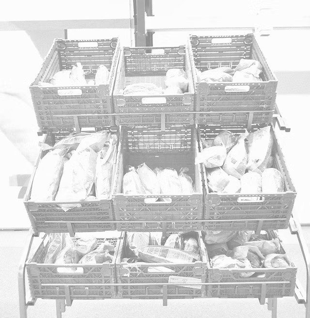 Village Alimentaire Rennes